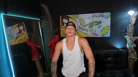 JACOB JAMES online show from 01/06/25, 12:16