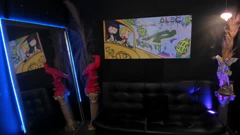 JACOB JAMES online show from 01/23/25, 08:13