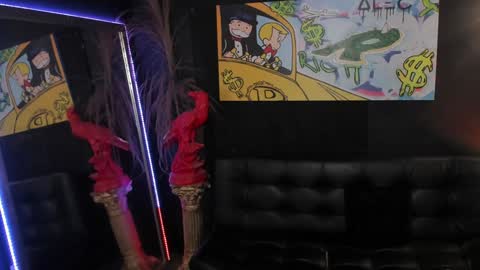 JACOB JAMES online show from 01/28/25, 10:45