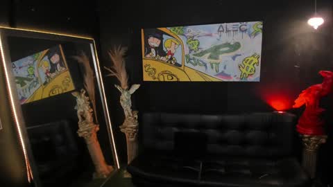 JACOB JAMES online show from 02/05/25, 12:10