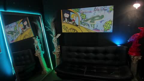 JACOB JAMES online show from 02/06/25, 12:54