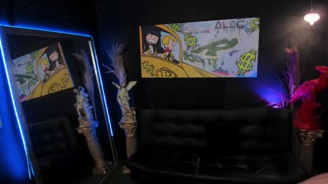 JACOB JAMES online show from 02/12/25, 03:07