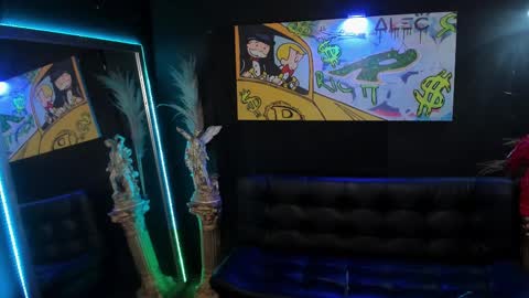 JACOB JAMES online show from 02/26/25, 10:53