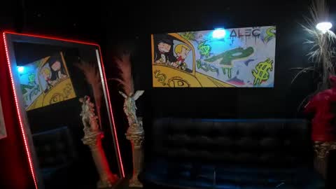 JACOB JAMES online show from 02/27/25, 01:59