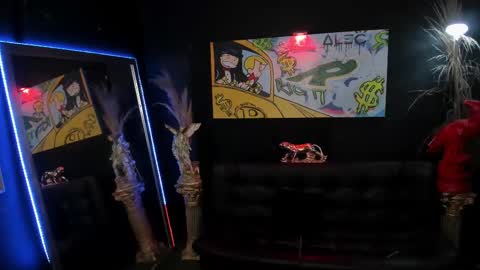 JACOB JAMES online show from 03/01/25, 01:43