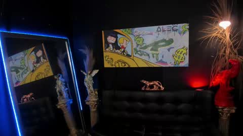 JACOB JAMES online show from 03/12/25, 01:36