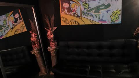 JACOB JAMES online show from 10/18/25, 10:32