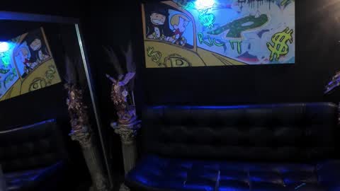 JACOB JAMES online show from 12/21/25, 01:02