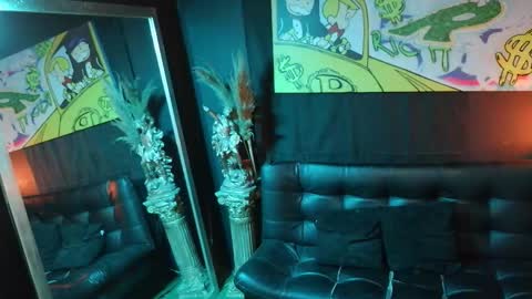 JACOB JAMES online show from 02/28/26, 12:22