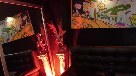 JACOB JAMES online show from 05/16/26, 12:29