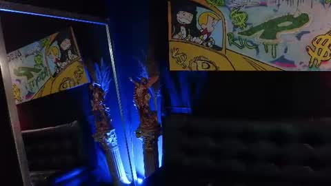 JACOB JAMES online show from 07/13/26, 02:58