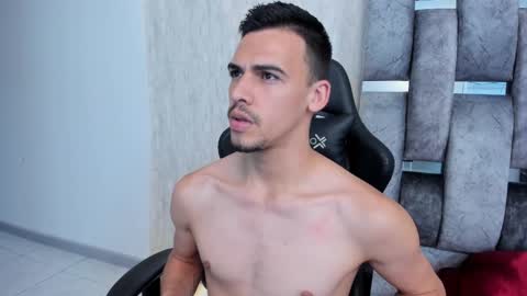 jacob_janner online show from 01/22/25, 02:37