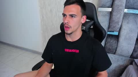 jacob_janner online show from 01/25/25, 06:01