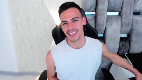 jacob_janner online show from 02/08/25, 06:12