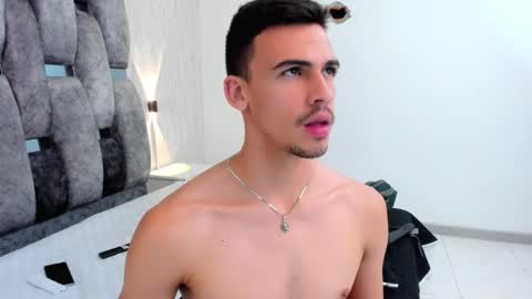 jacob_janner online show from 02/11/25, 09:42