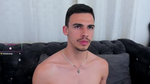 jacob_janner online show from 02/15/25, 06:12