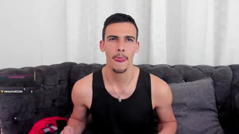 jacob_janner online show from 02/18/25, 05:20