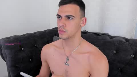 jacob_janner online show from 02/26/25, 05:09