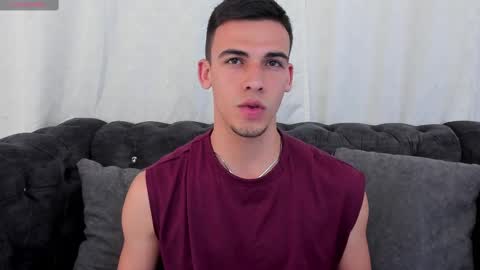 jacob_janner online show from 03/05/25, 05:18