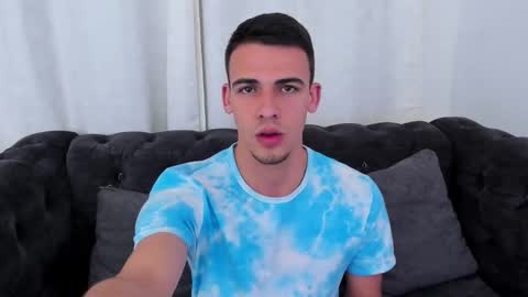 jacob_janner online show from 03/07/25, 08:13