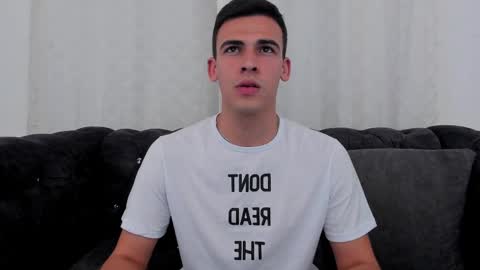 jacob_janner online show from 03/11/25, 07:37