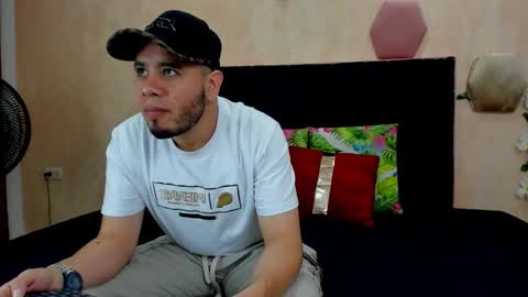 Jacob online show from 01/06/25, 08:28