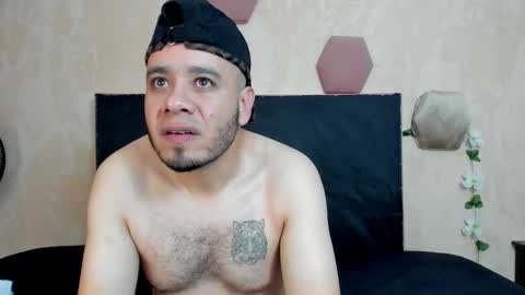 Jacob online show from 01/10/25, 04:01