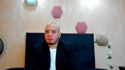 Jacob online show from 01/11/25, 07:27