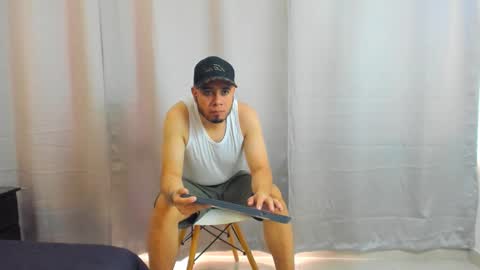 Jacob online show from 01/13/25, 06:59