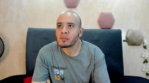 Jacob online show from 01/15/25, 02:27