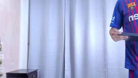 Jacob online show from 01/17/25, 01:04