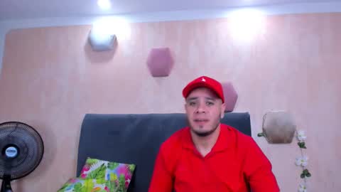 Jacob online show from 01/17/25, 04:06