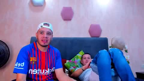 Jacob online show from 01/18/25, 07:37