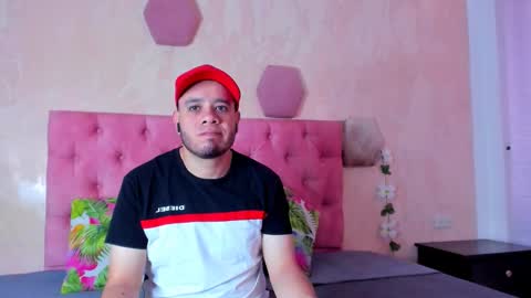 Jacob online show from 01/20/25, 07:25