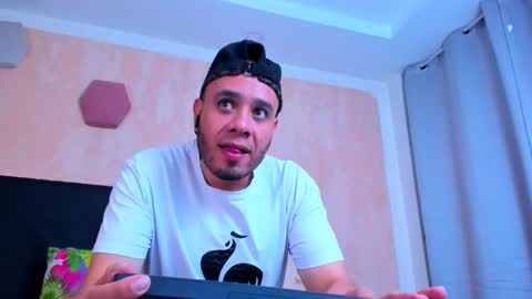 Jacob online show from 01/22/25, 03:31