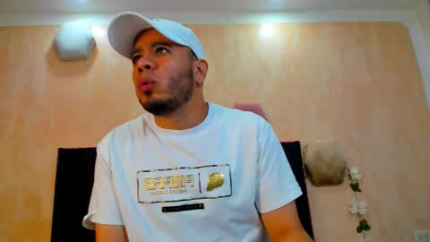 Jacob online show from 01/24/25, 01:56