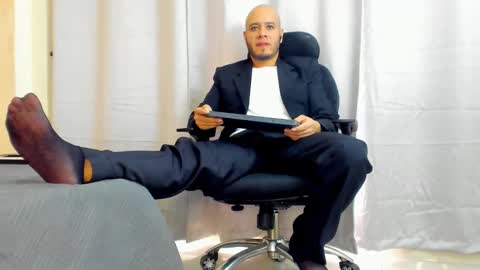 Jacob online show from 01/24/25, 07:49