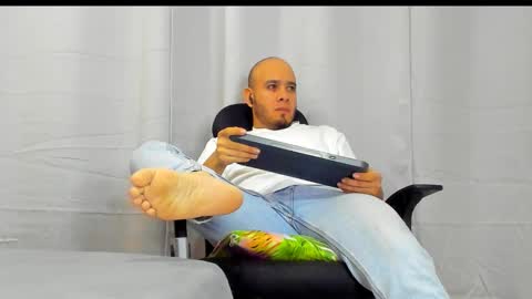 Jacob online show from 01/30/25, 02:27