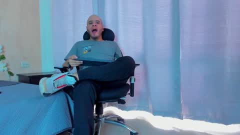 Jacob online show from 02/03/25, 07:21