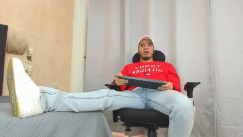 Jacob online show from 02/05/25, 07:53