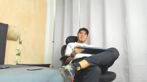 Jacob online show from 02/06/25, 08:13