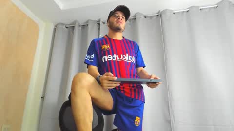 Jacob online show from 02/06/25, 11:15