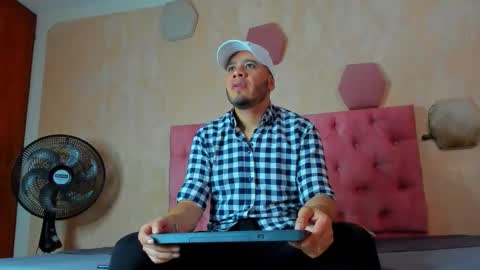 Jacob online show from 02/08/25, 07:05