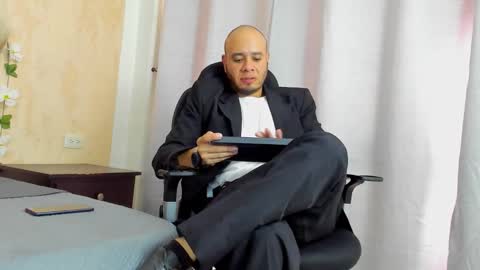 Jacob online show from 02/10/25, 07:49