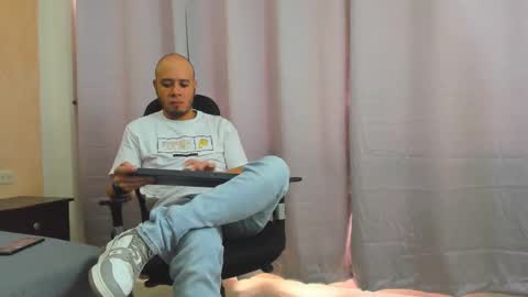 Jacob online show from 02/11/25, 07:16