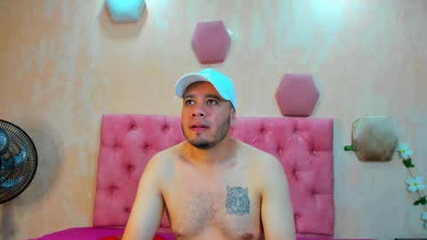 Jacob online show from 02/18/25, 11:19