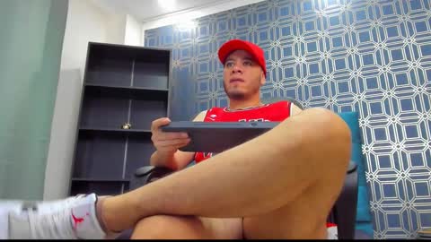 Jacob online show from 02/20/25, 05:07