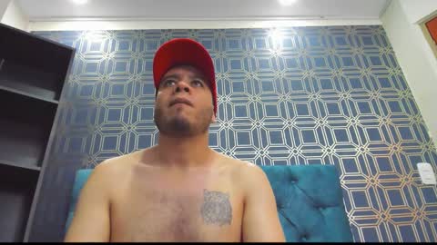 Jacob online show from 02/20/25, 08:14