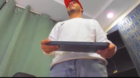 Jacob online show from 02/21/25, 02:28