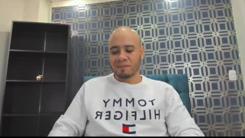 Jacob online show from 02/22/25, 06:19